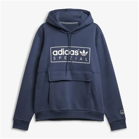 Adidas spezial hoodie